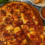 Pan-Pizza-Recipe