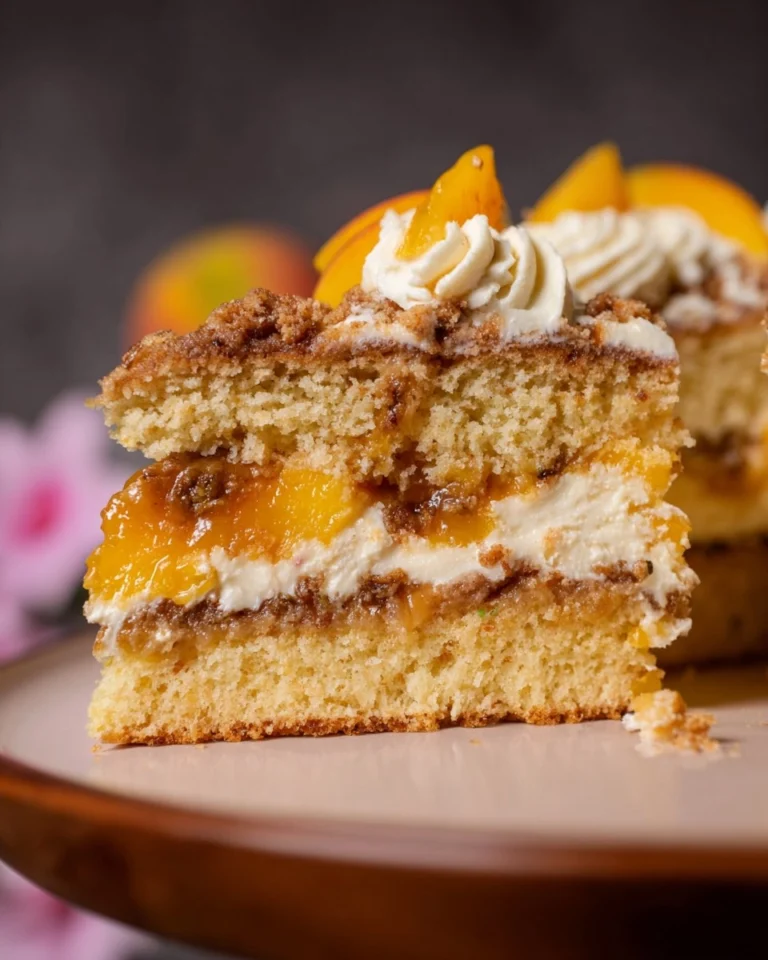 Peach-Cobbler-Cake-Recipe