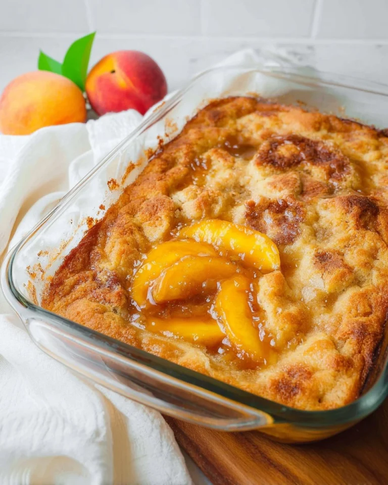 Peach-Cobbler-Recipe