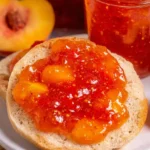 Peach-Jam-Recipe
