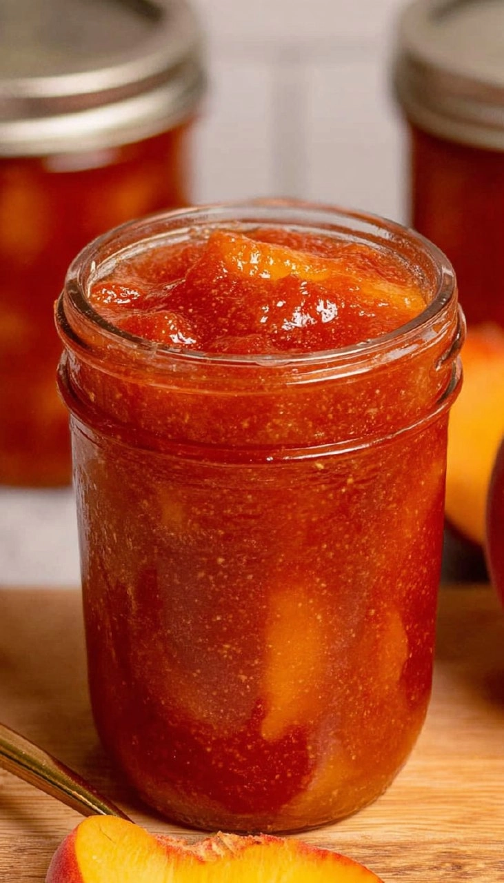 Peach Jam