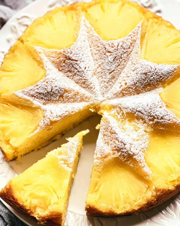Pineapple-Cake-Recipe