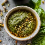Pistachio-Pesto-Recipe