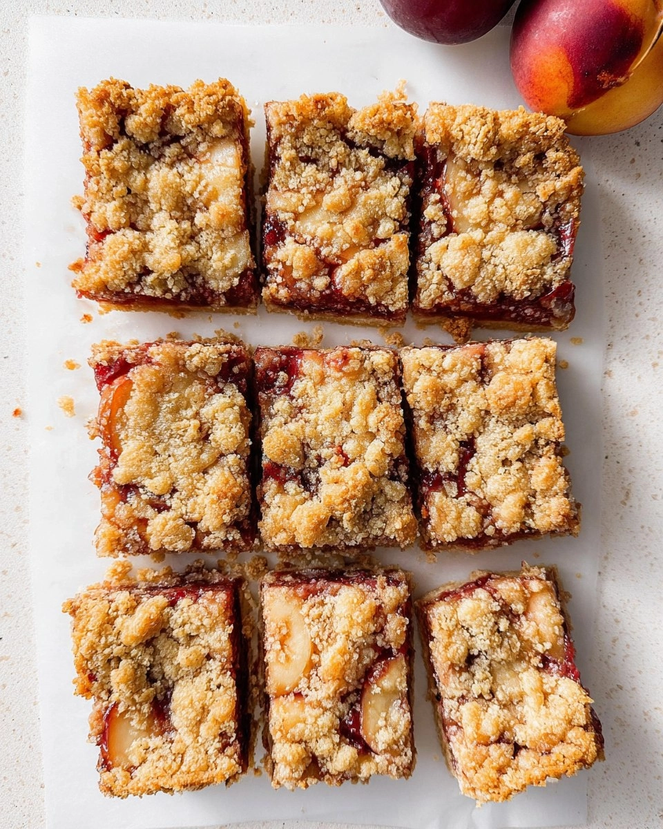 Plum Bars 99 Plum Bars