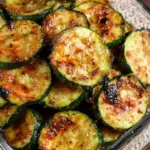 Roasted-Zucchini-Recipe