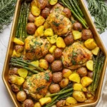 Sheet-Pan-Chicken-and-Potatoes-Recipe