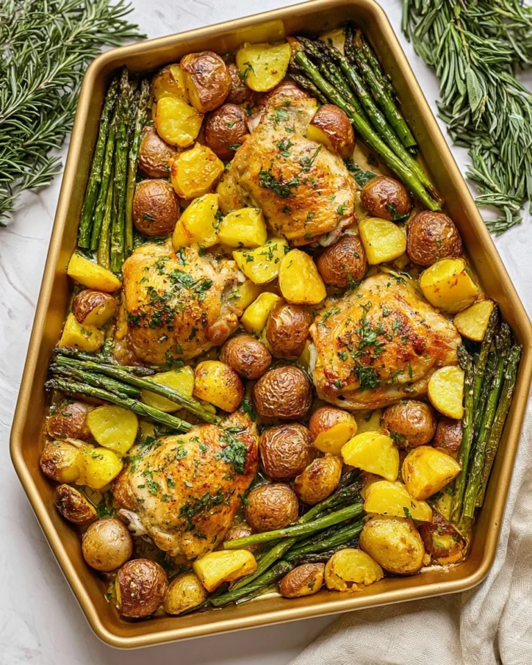 Sheet-Pan-Chicken-and-Potatoes-Recipe