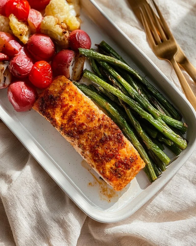 Sheet-Pan-Salmon-Recipe