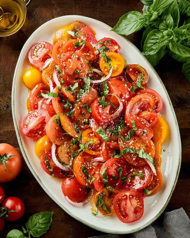 Simple-Tomato-Salad-Recipe