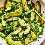 Smashed-Cucumber-Avocado-Salad-Recipe