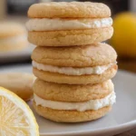 Soft and Chewy Lemon Sandwich Cookies with Cream Cheese Frosting 171 Soft-and-Chewy-Lemon-Sandwich-Cookies-with-Cream-Cheese-Frosting-Recipe