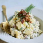 Sour-Cream-and-Bacon-Potato-Salad-Recipe