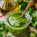 Spicy-Chimichurri-Sauce-with-Jalapeno-Recipe