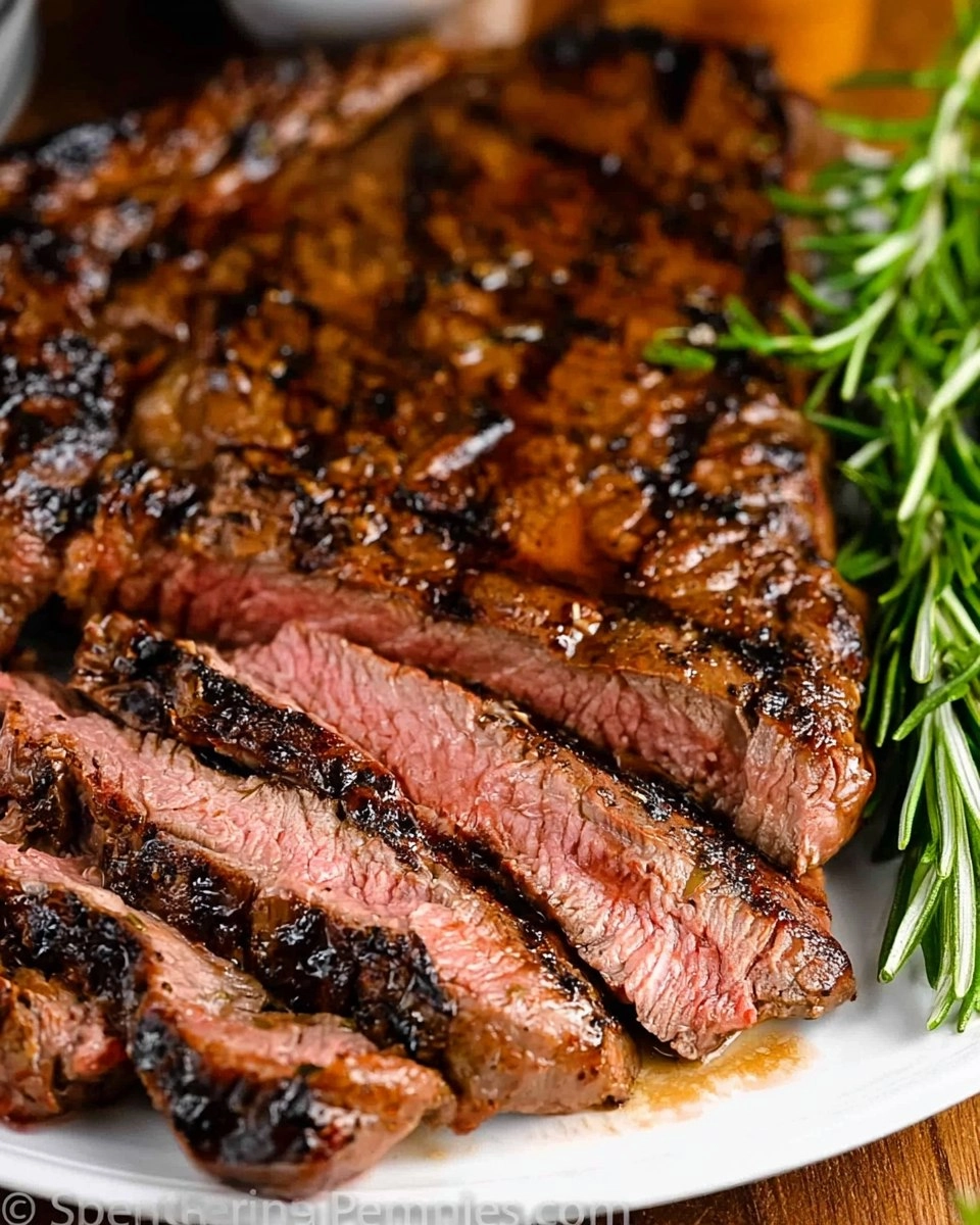 Steak Marinade 79 Steak Marinade