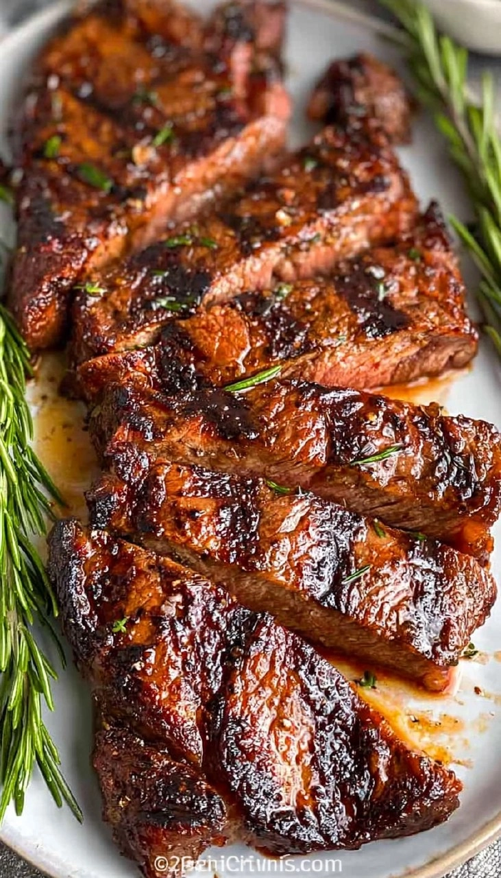 Steak Marinade 80 Steak Marinade