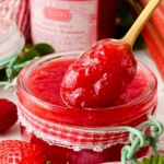 Strawberry-Rhubarb-Jam-Recipe