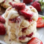 Strawberry-Shortcake-Cookies-Recipe