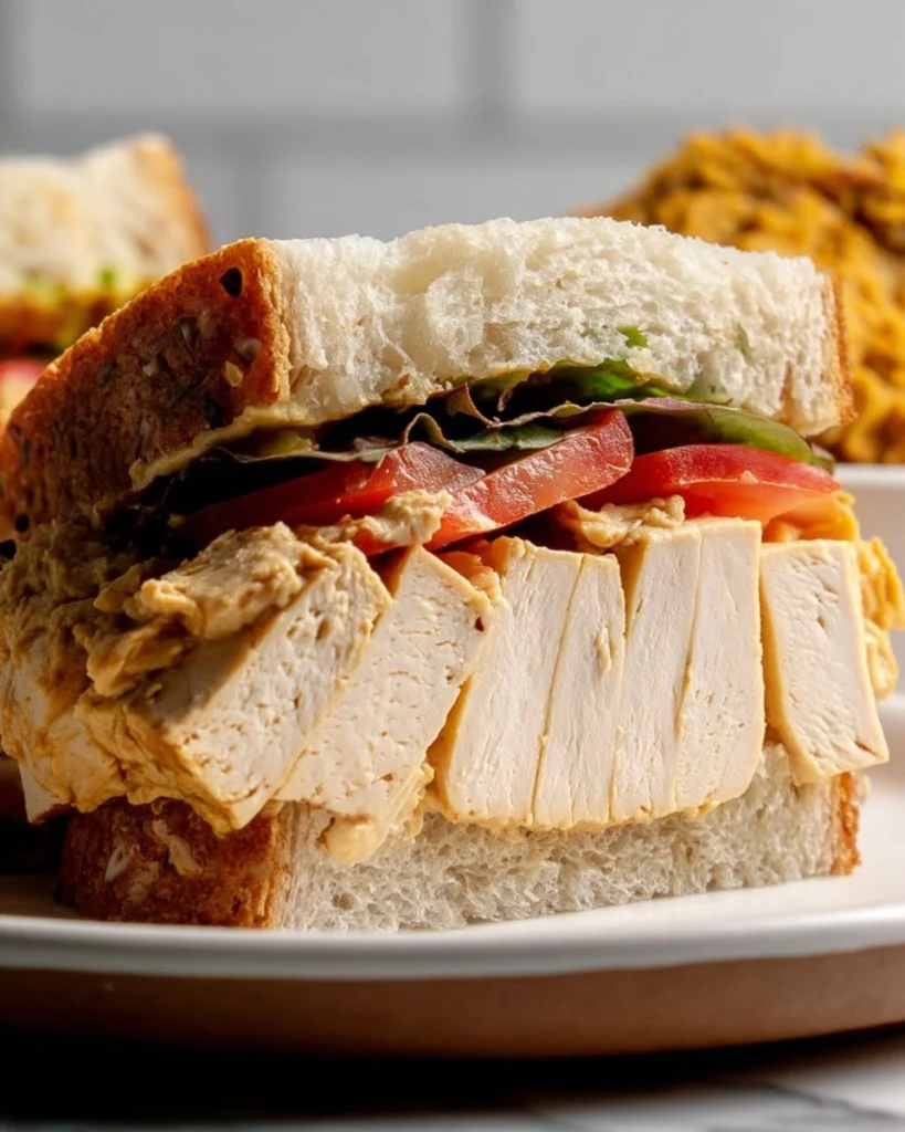 Tofu-Lunch-Meat-Recipe
