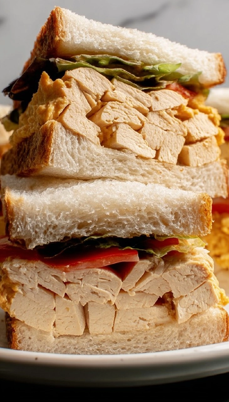 Tofu Lunch Meat