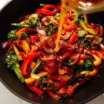 Vegetable-Stir-Fry-Recipe