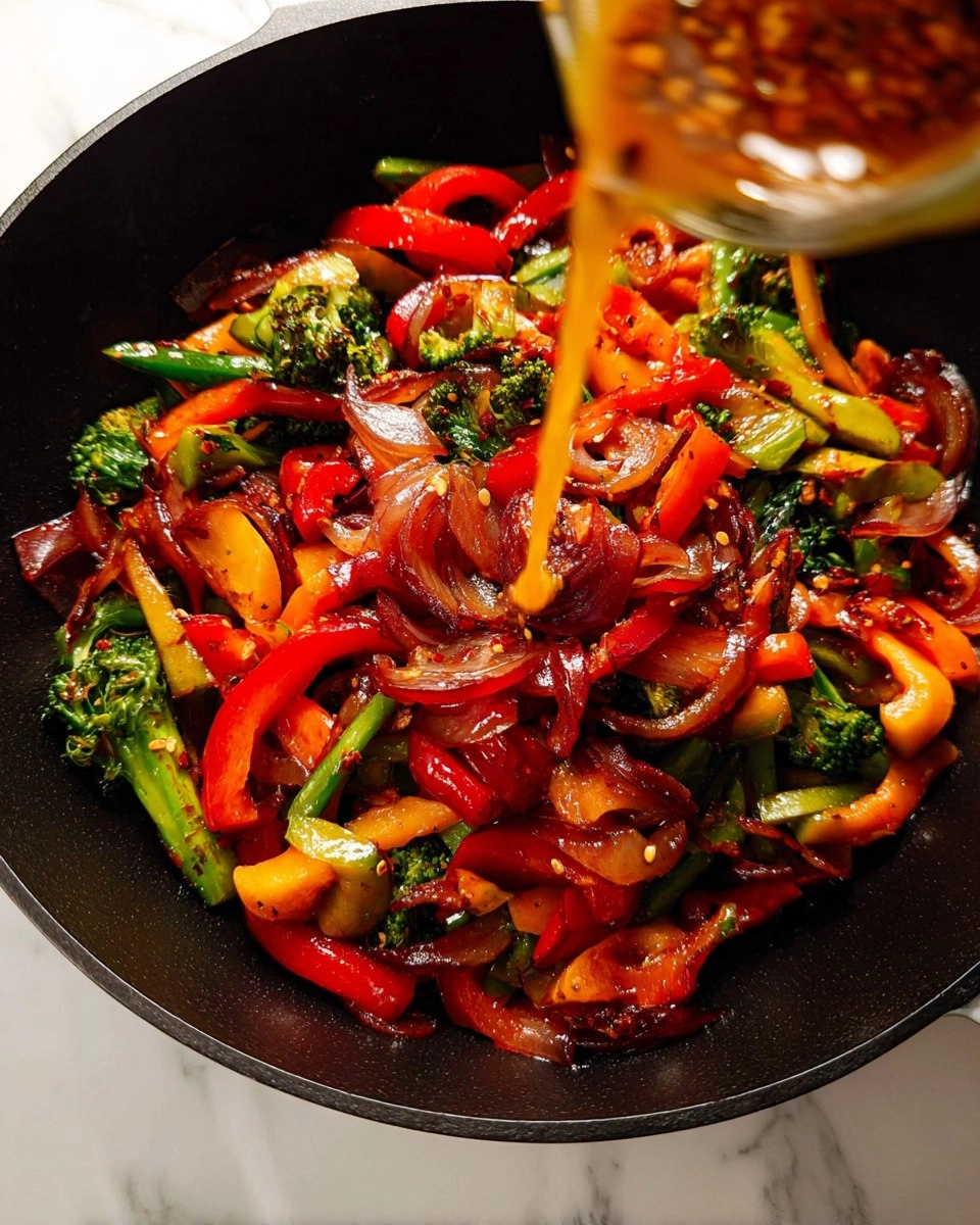Vegetable Stir Fry 7 Vegetable-Stir-Fry-Recipe