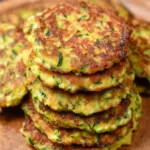 Zucchini-Fritters-Recipe