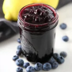 3-Ingredient Blueberry Jam 51 3-Ingredient-Blueberry-Jam-Recipe
