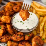 Air-Fryer-Chicken-Bites-Recipe