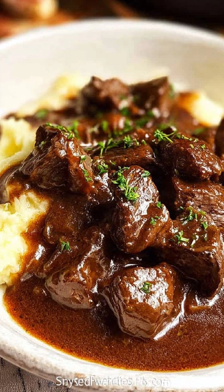 Beef Tips 100 Beef Tips