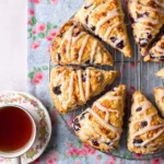 Blackberry-Scones-Recipe