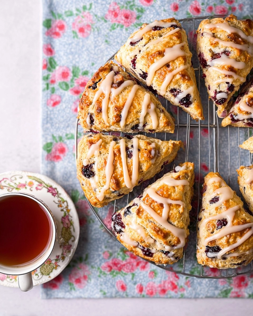 Blackberry-Scones-Recipe