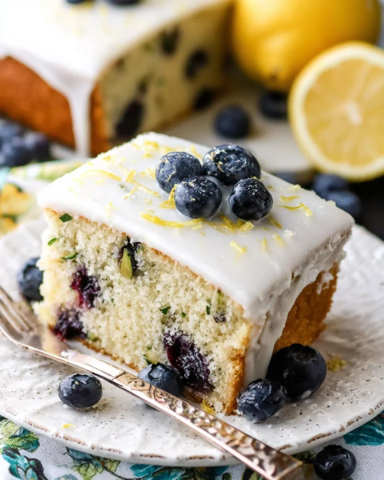 Blueberry-Zucchini-Cake-Recipe