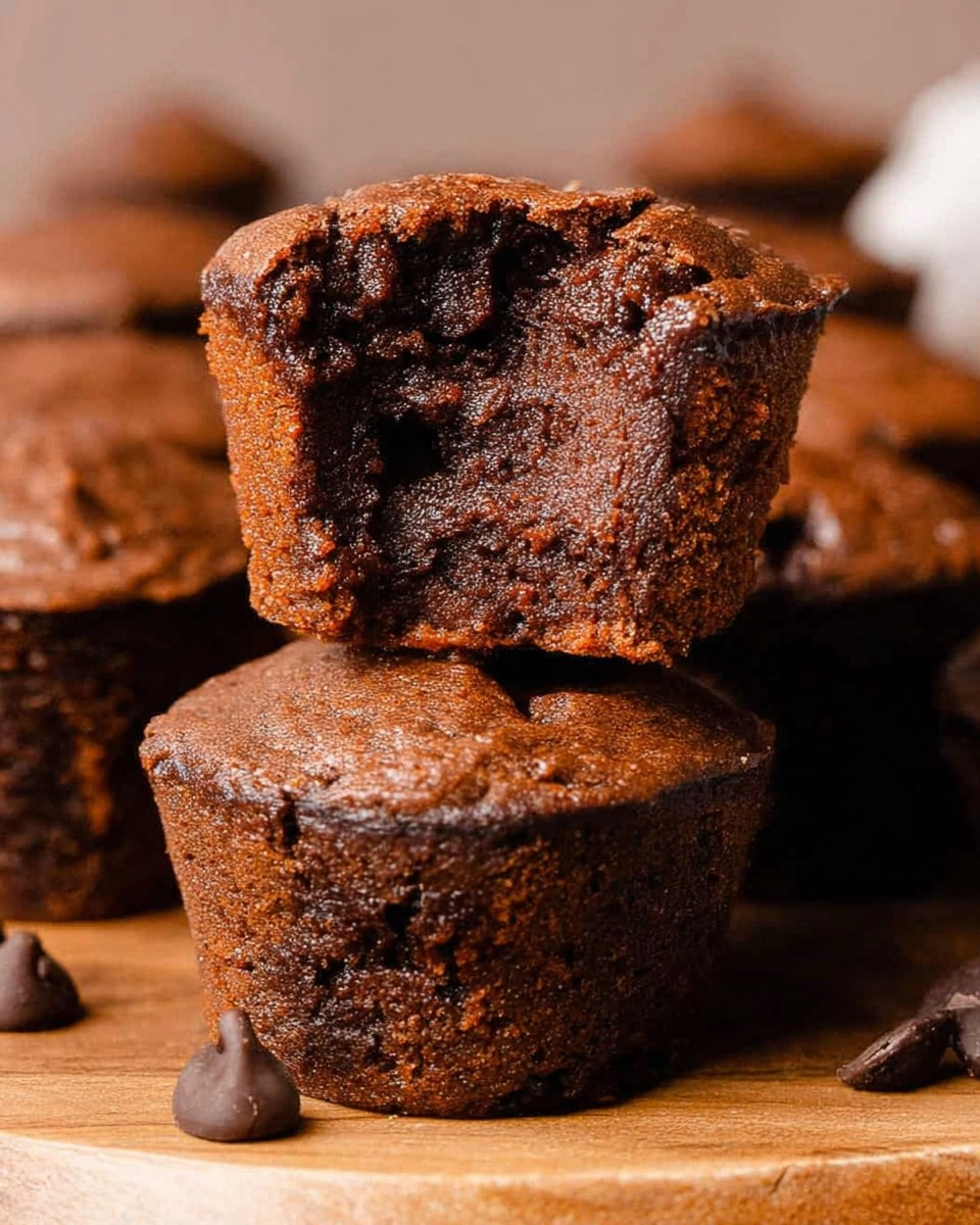 Brownie Bites 99 Brownie Bites