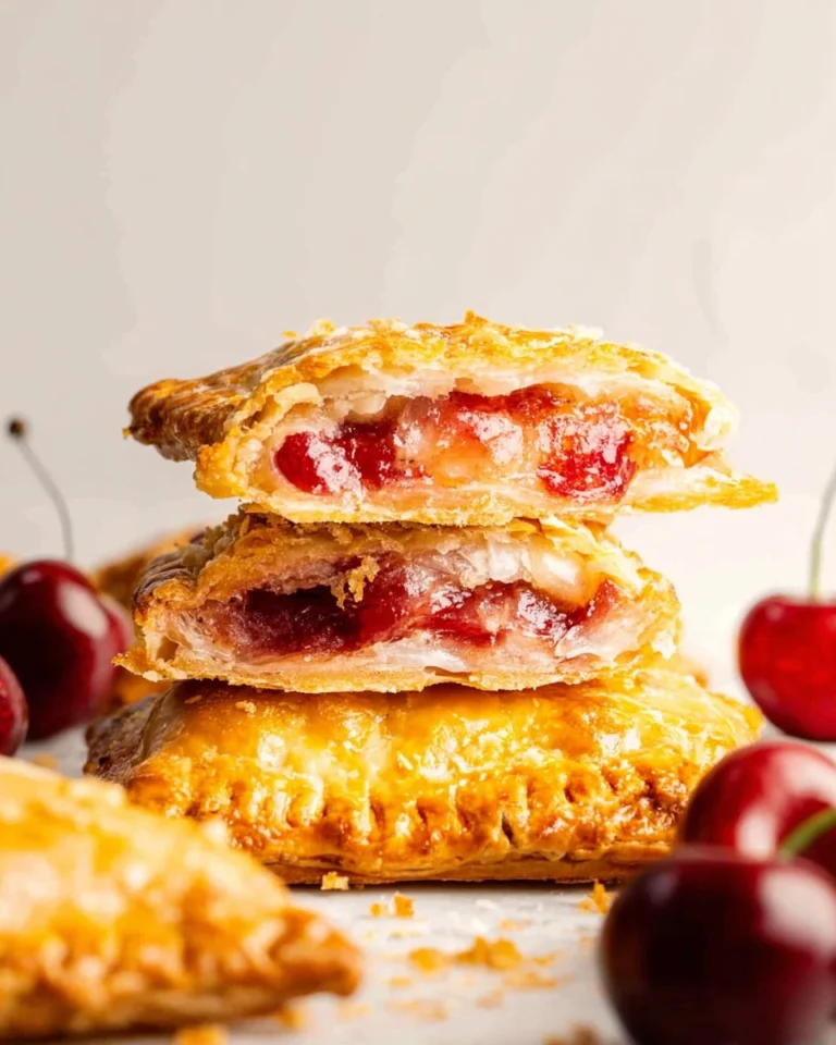 Cherry-Hand-Pies-Recipe