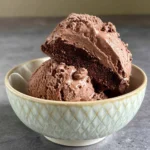 Chocolate-Cake-Chocolate-Ice-Cream-Recipe