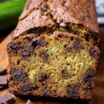 Chocolate-Chip-Zucchini-Bread-Recipe