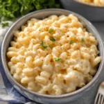 Cottage Cheese Mac and Cheese 86 Cottage-Cheese-Mac-and-Cheese-Recipe