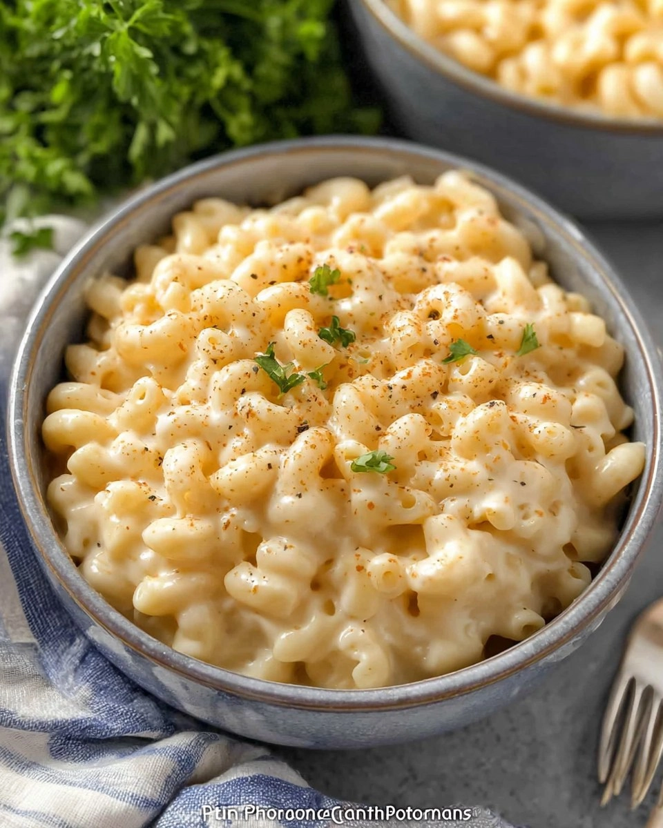 Cottage Cheese Mac and Cheese 84 Cottage Cheese Mac and Cheese