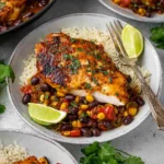 Cowboy-Chicken-Recipe