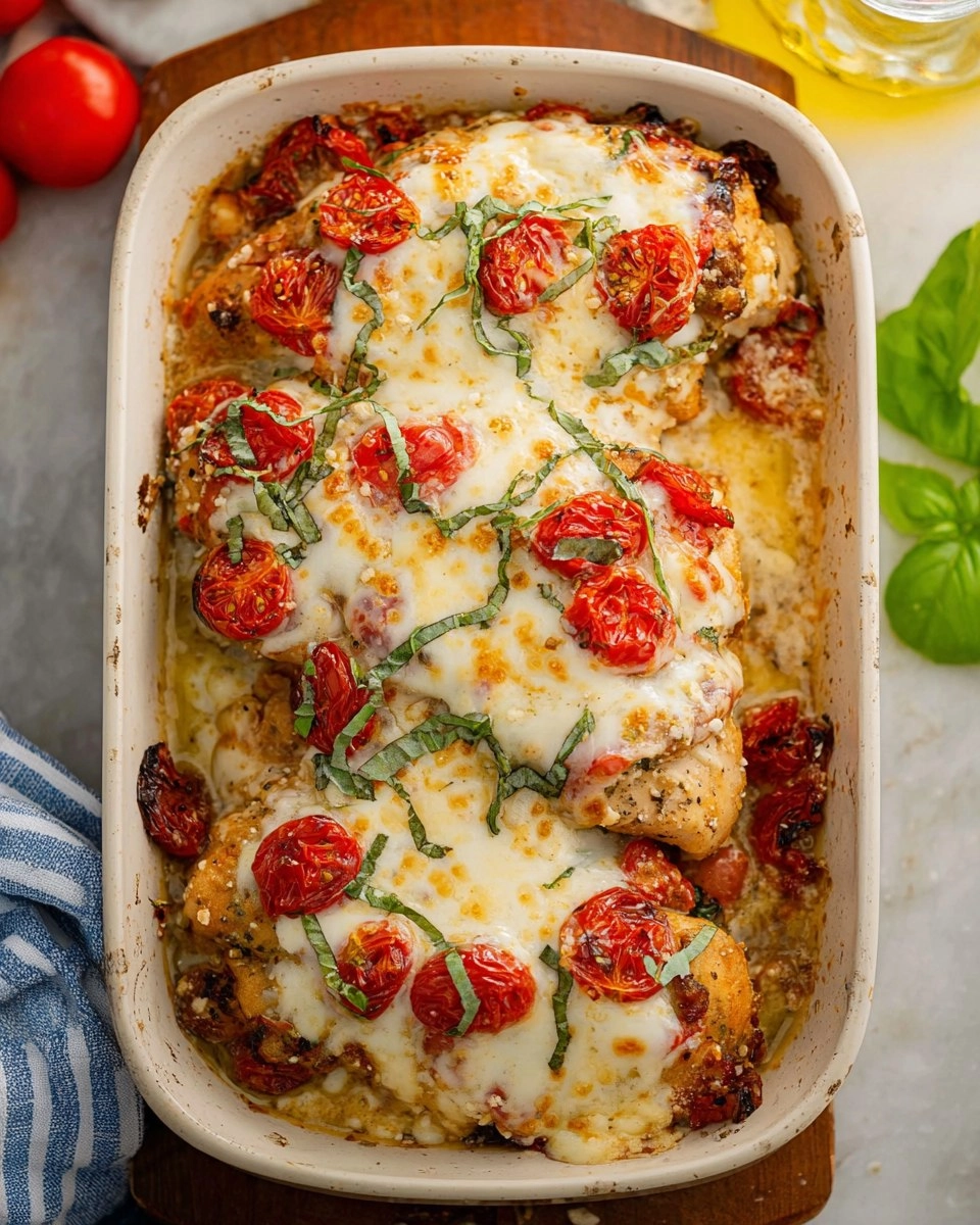 Creamy-Baked-Bruschetta-Chicken-Recipe