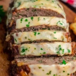 French-Onion-Meatloaf-Recipe