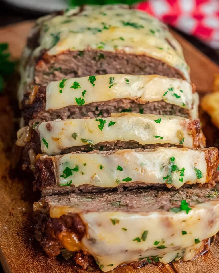 French-Onion-Meatloaf-Recipe