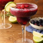 Frozen-Berry-Margarita-Recipe