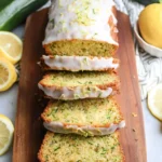 Glazed Lemon Zucchini Bread 111 Glazed-Lemon-Zucchini-Bread-Recipe