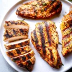 Grilled-Rosemary-Chicken-Recipe