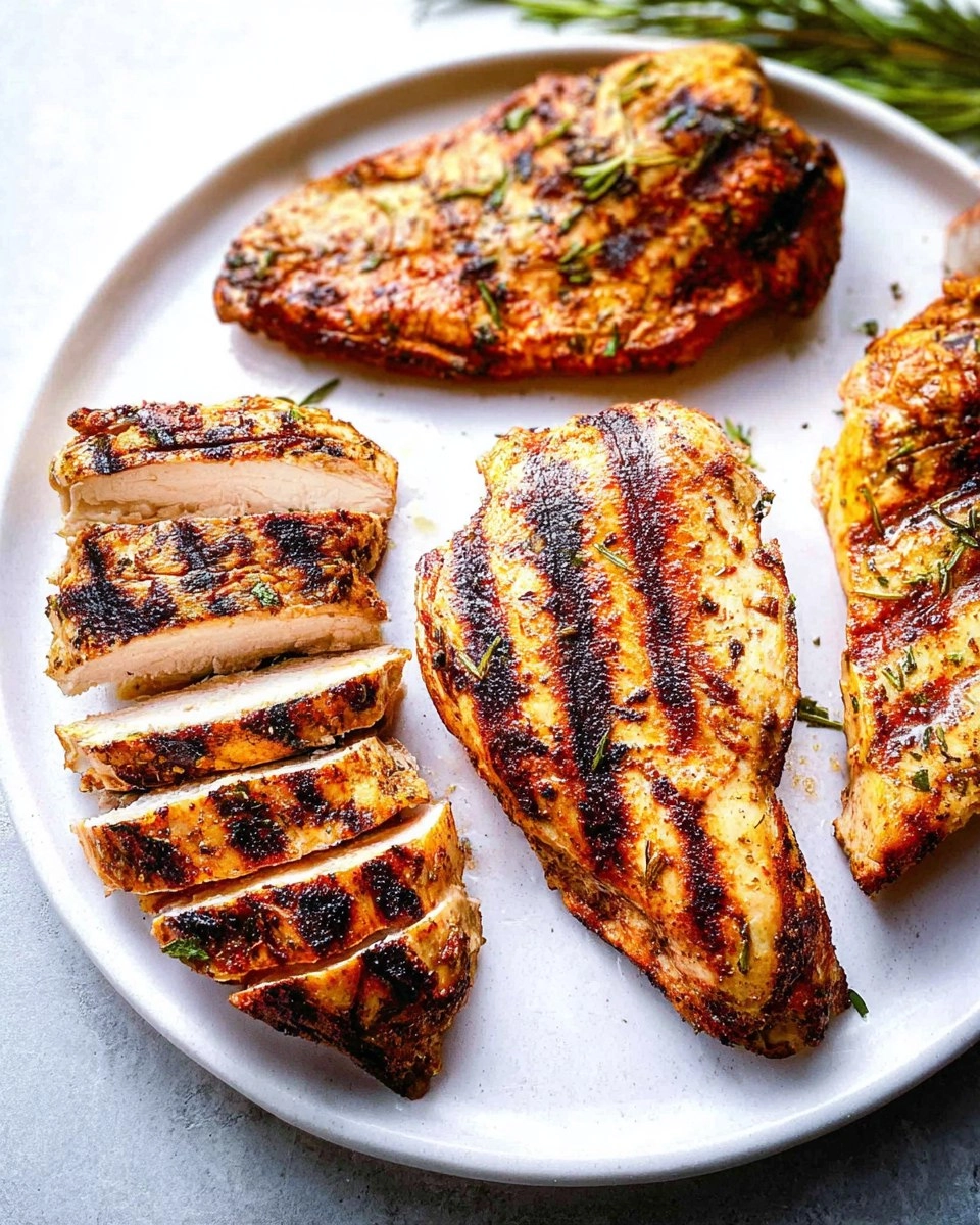 Grilled-Rosemary-Chicken-Recipe