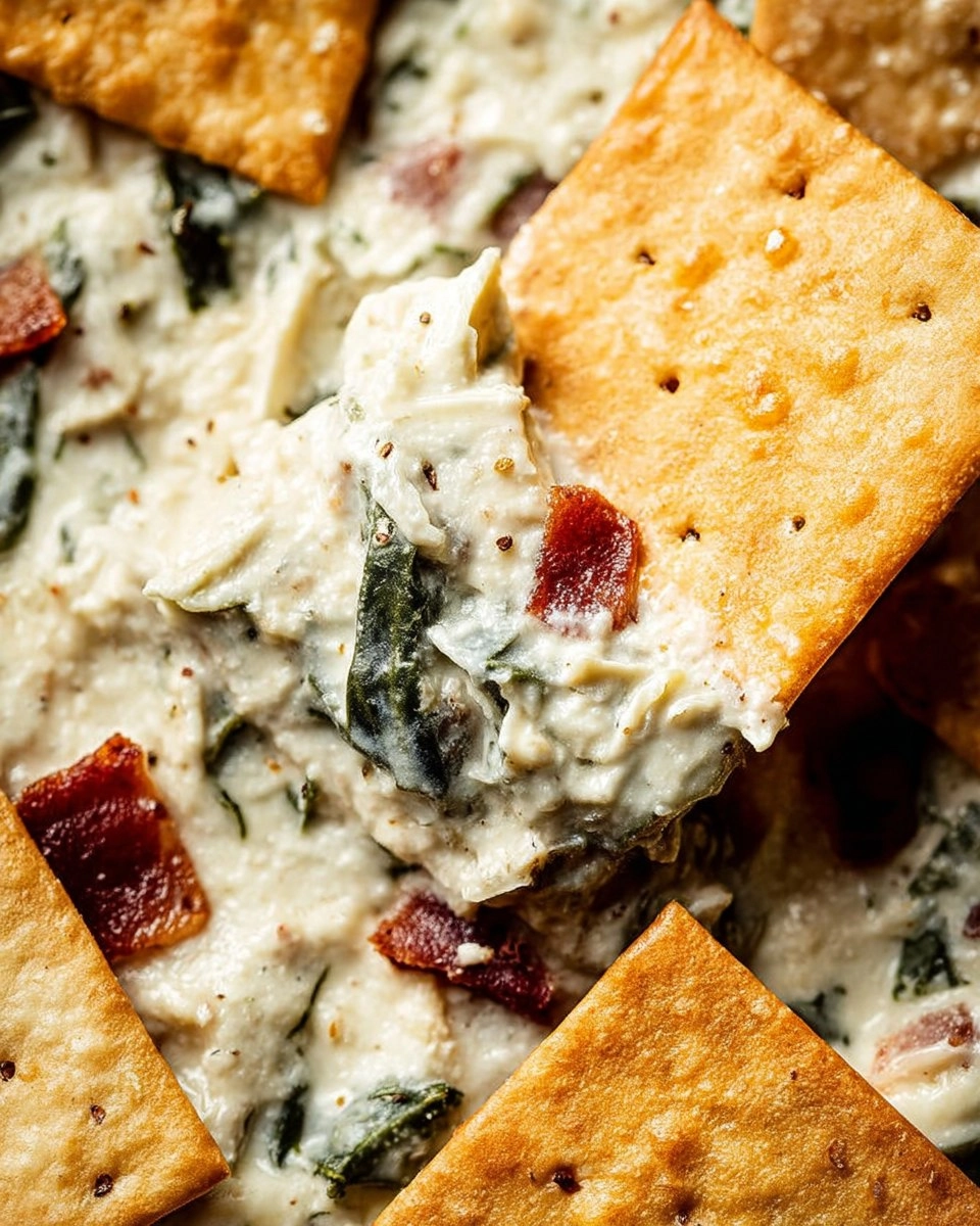 Homemade Artisan Crackers (4 Flavors)