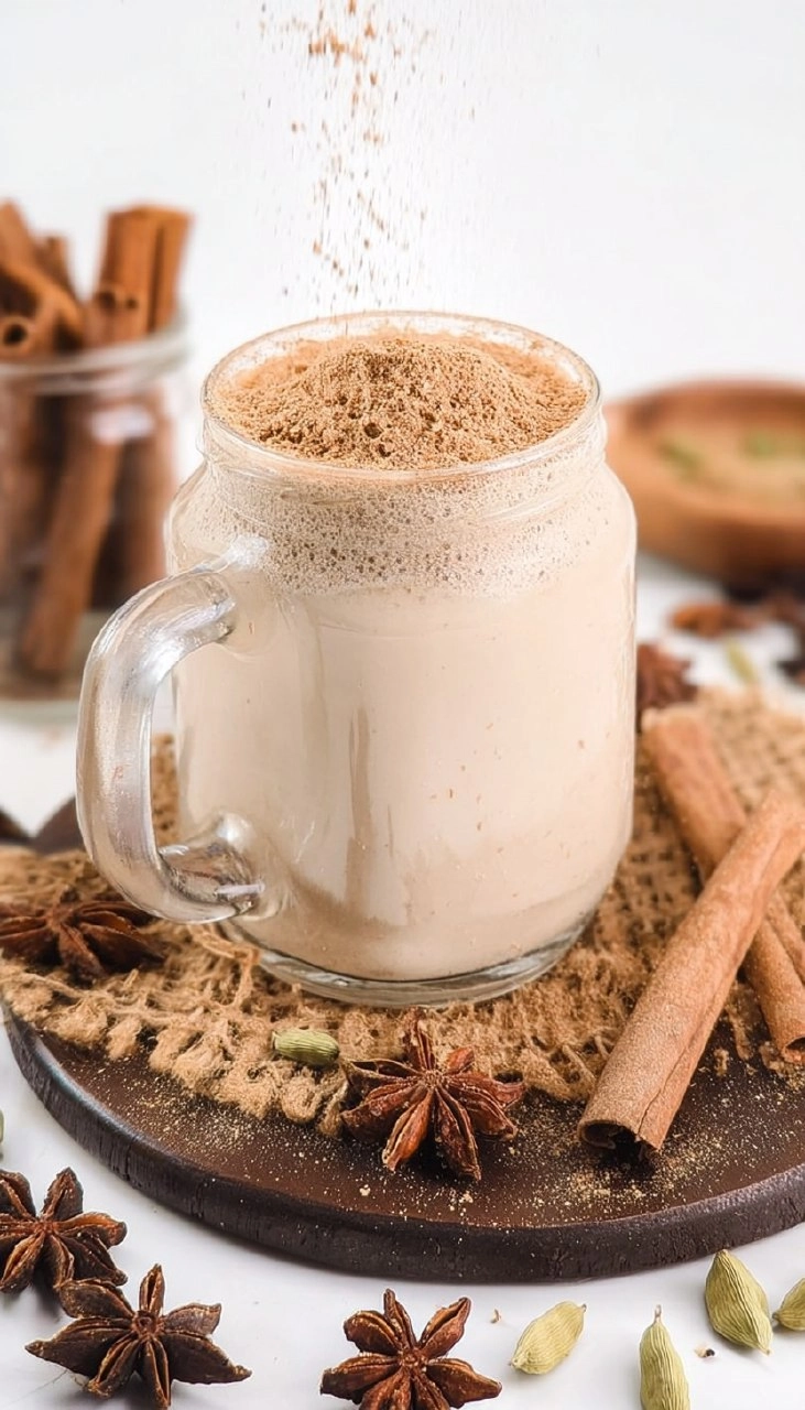 Homemade Chai Spice Mix