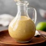 Honey-Mustard-Vinaigrette-Recipe