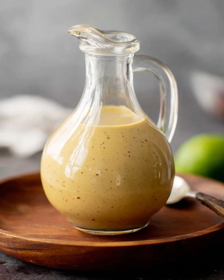 Honey-Mustard-Vinaigrette-Recipe